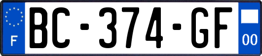 BC-374-GF