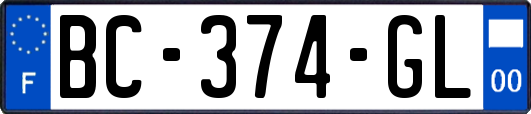 BC-374-GL