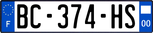 BC-374-HS