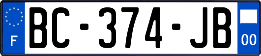 BC-374-JB