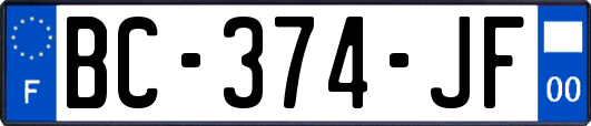 BC-374-JF