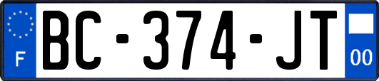 BC-374-JT