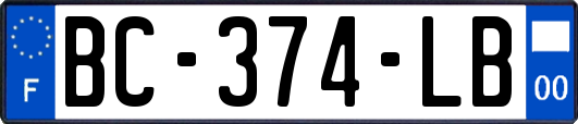 BC-374-LB