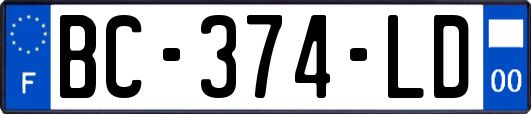 BC-374-LD