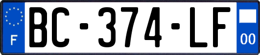 BC-374-LF