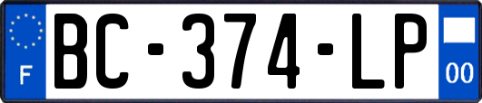 BC-374-LP
