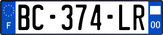 BC-374-LR