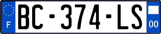 BC-374-LS