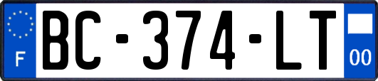 BC-374-LT