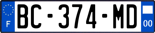 BC-374-MD