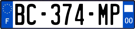 BC-374-MP