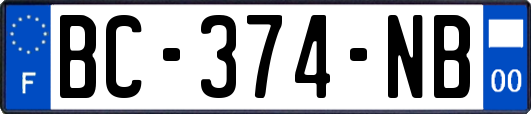 BC-374-NB