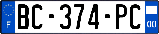 BC-374-PC