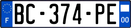 BC-374-PE