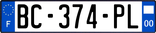 BC-374-PL