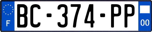 BC-374-PP
