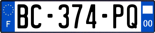 BC-374-PQ