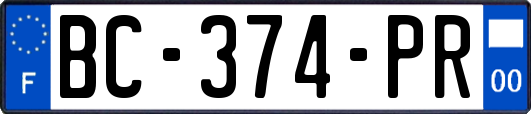 BC-374-PR
