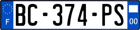 BC-374-PS