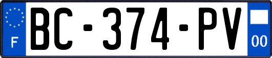 BC-374-PV