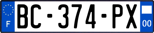 BC-374-PX
