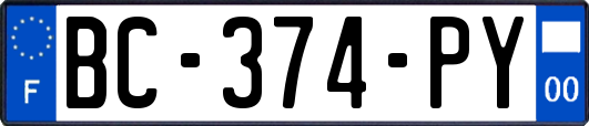 BC-374-PY