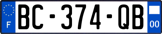 BC-374-QB