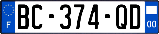 BC-374-QD