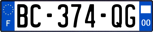 BC-374-QG