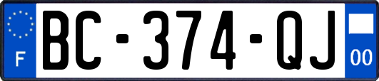 BC-374-QJ