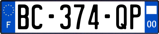 BC-374-QP