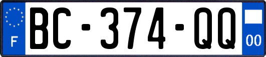 BC-374-QQ