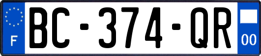 BC-374-QR