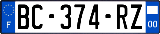 BC-374-RZ