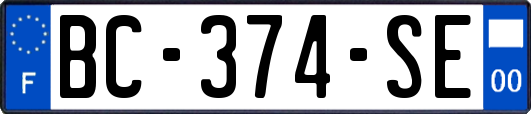 BC-374-SE