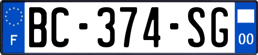 BC-374-SG