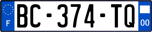 BC-374-TQ