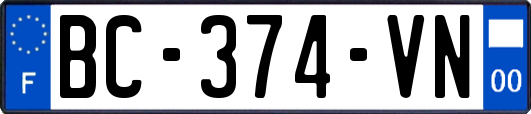 BC-374-VN