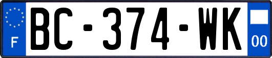 BC-374-WK