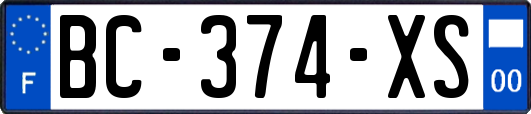 BC-374-XS