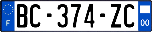 BC-374-ZC