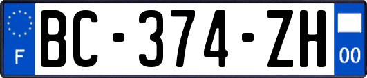 BC-374-ZH