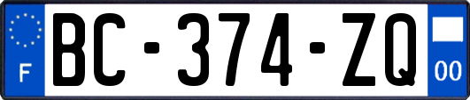 BC-374-ZQ