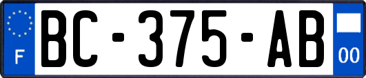 BC-375-AB