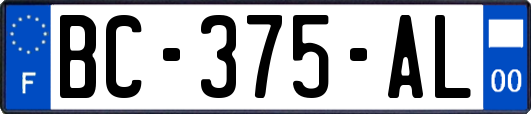 BC-375-AL