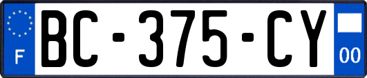 BC-375-CY
