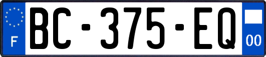 BC-375-EQ