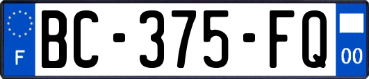 BC-375-FQ