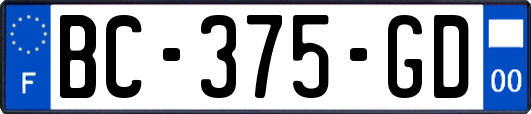 BC-375-GD