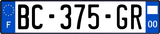 BC-375-GR